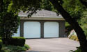 Garage Door Install