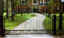 Gate Install