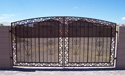 Replacement Garage Doors